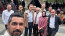 Trabzon Tonya’da Çevre Sağlıkçılar Düğünde Buluştular