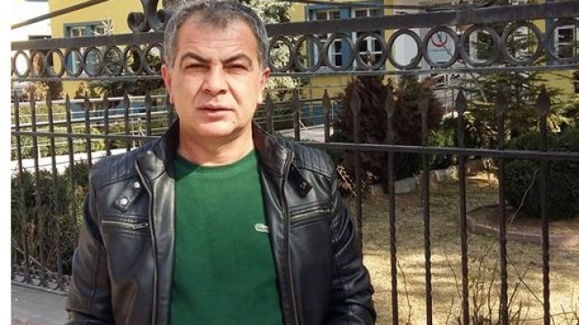 Meslektaşımız Ömer Yıldırım Vefat Etti
