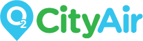 CityAir_Logo CityAir Projesi’nden 5 Haziran Dünya Çevre Günü Mesajı