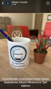 IMG_2866-172x300 Kırıkkale İl Başkanından Genel Başkana ve İl Üyelerimize Kupa Kalemlik Jesti