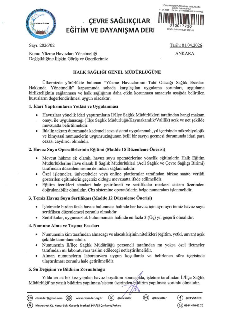Yuzme-Havuzlarinin-Tabi-Olacagi-Saglik-Esaslari-Hakkinda-Yonetmelike-Iliskin-Gorus-ve-Onerilerimiz-HSGMye-Iletildi-1-724x1024 Yüzme Havuzlarının Tabi Olacağı Sağlık Esasları Hakkında Yönetmelik’e İlişkin Görüş ve Önerilerimiz HSGM’ye İletildi