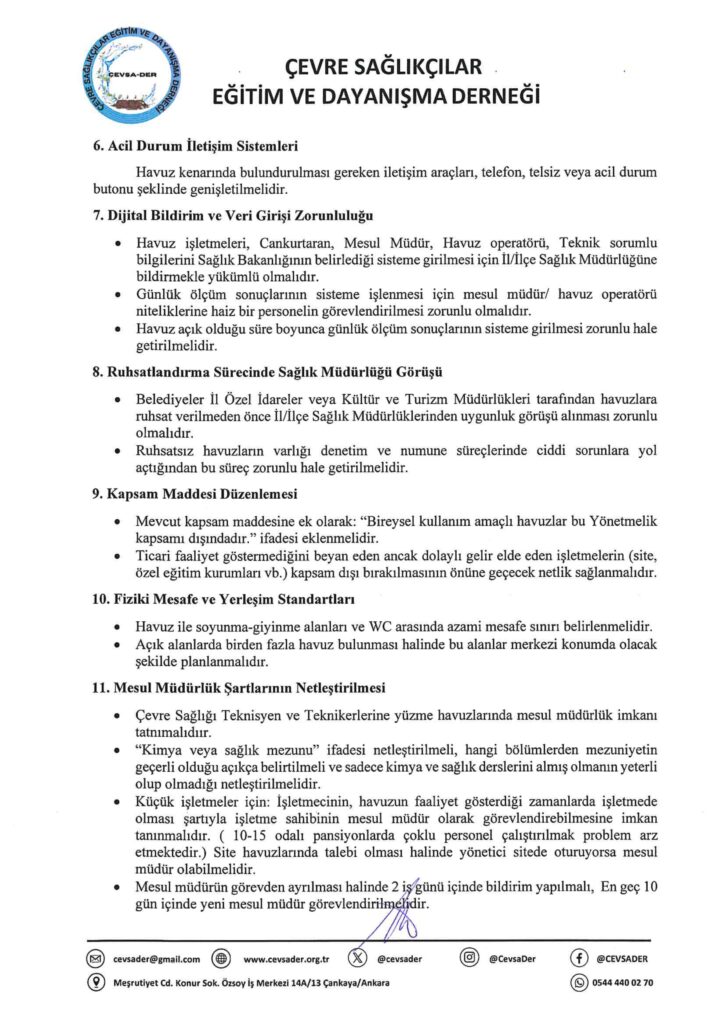 Yuzme-Havuzlarinin-Tabi-Olacagi-Saglik-Esaslari-Hakkinda-Yonetmelike-Iliskin-Gorus-ve-Onerilerimiz-HSGMye-Iletildi-2-724x1024 Yüzme Havuzlarının Tabi Olacağı Sağlık Esasları Hakkında Yönetmelik’e İlişkin Görüş ve Önerilerimiz HSGM’ye İletildi