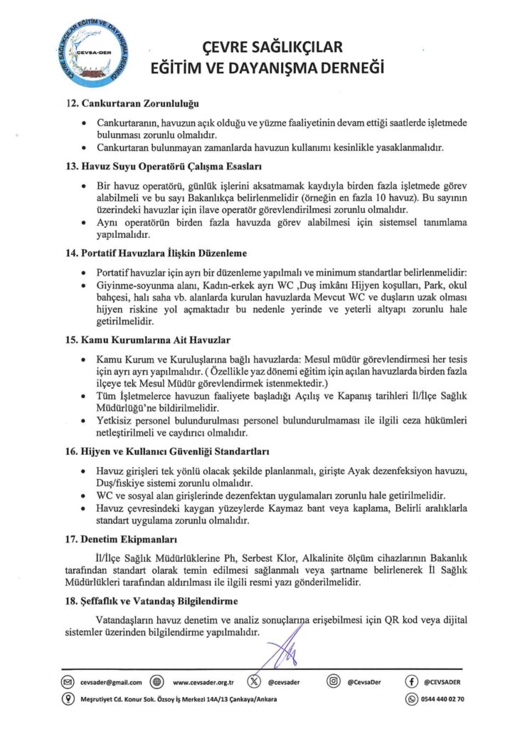 Yuzme-Havuzlarinin-Tabi-Olacagi-Saglik-Esaslari-Hakkinda-Yonetmelike-Iliskin-Gorus-ve-Onerilerimiz-HSGMye-Iletildi-3-724x1024 Yüzme Havuzlarının Tabi Olacağı Sağlık Esasları Hakkında Yönetmelik’e İlişkin Görüş ve Önerilerimiz HSGM’ye İletildi