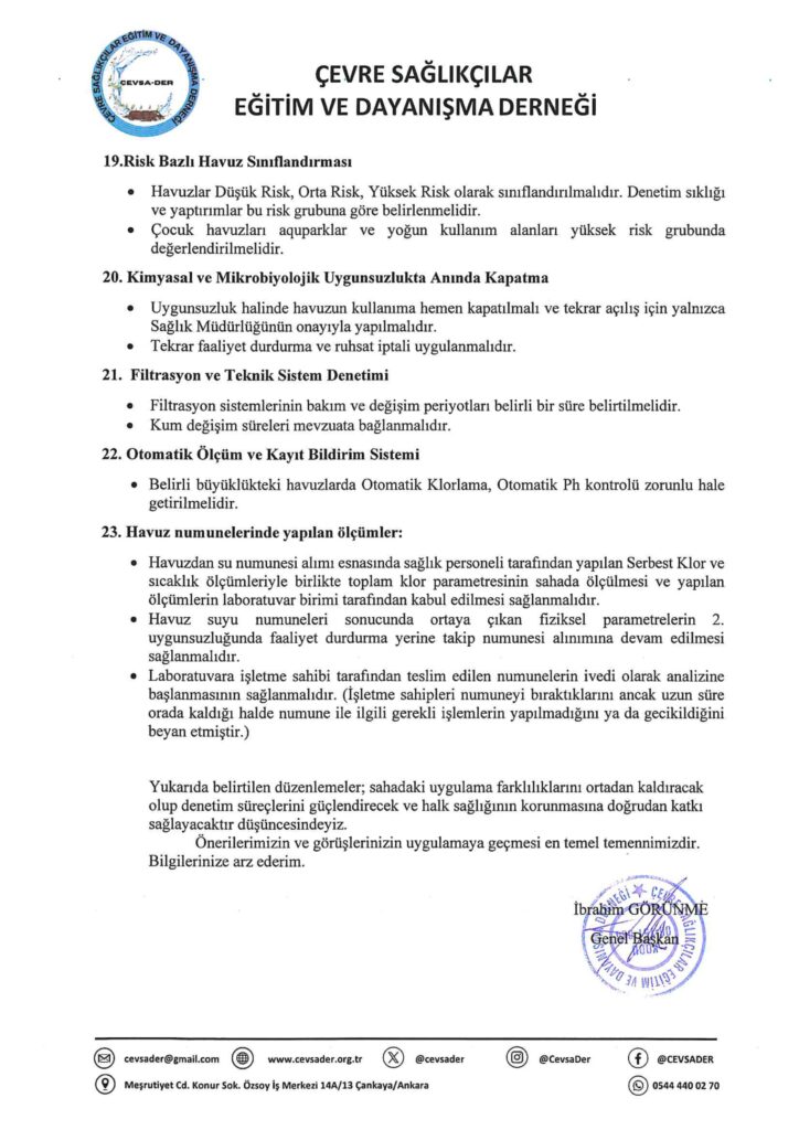 Yuzme-Havuzlarinin-Tabi-Olacagi-Saglik-Esaslari-Hakkinda-Yonetmelike-Iliskin-Gorus-ve-Onerilerimiz-HSGMye-Iletildi-4-724x1024 Yüzme Havuzlarının Tabi Olacağı Sağlık Esasları Hakkında Yönetmelik’e İlişkin Görüş ve Önerilerimiz HSGM’ye İletildi